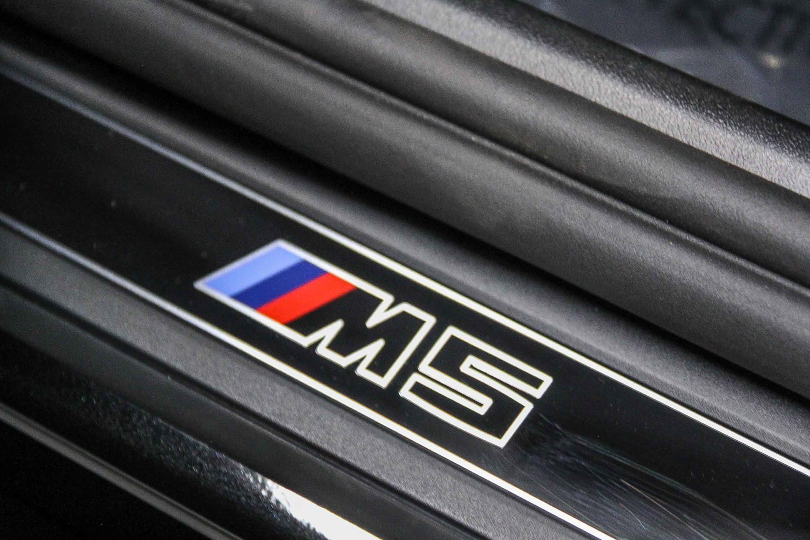 Used 2026 BMW M5 image 22