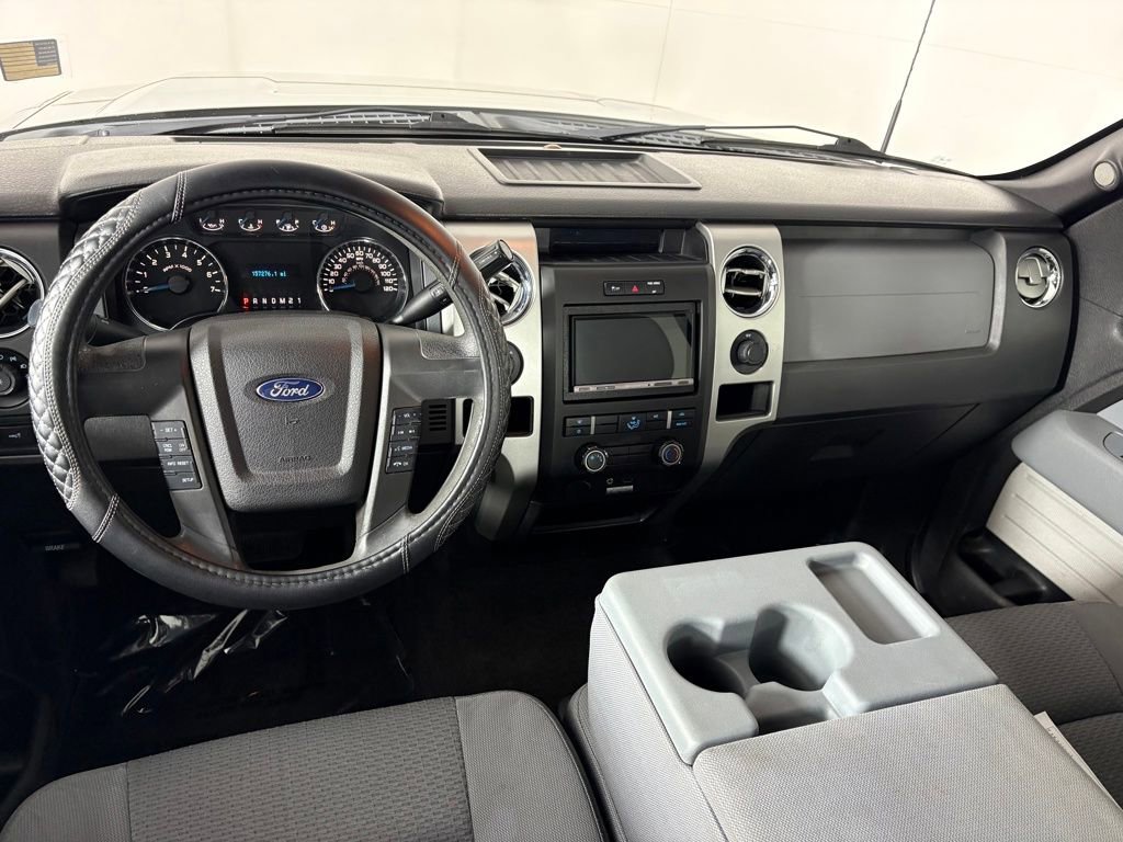 Used 2014 Ford F150 XLT w/ Trailer Tow Package image 19