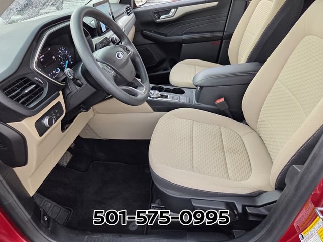 Used 2021 Ford Escape SE FWD image 9