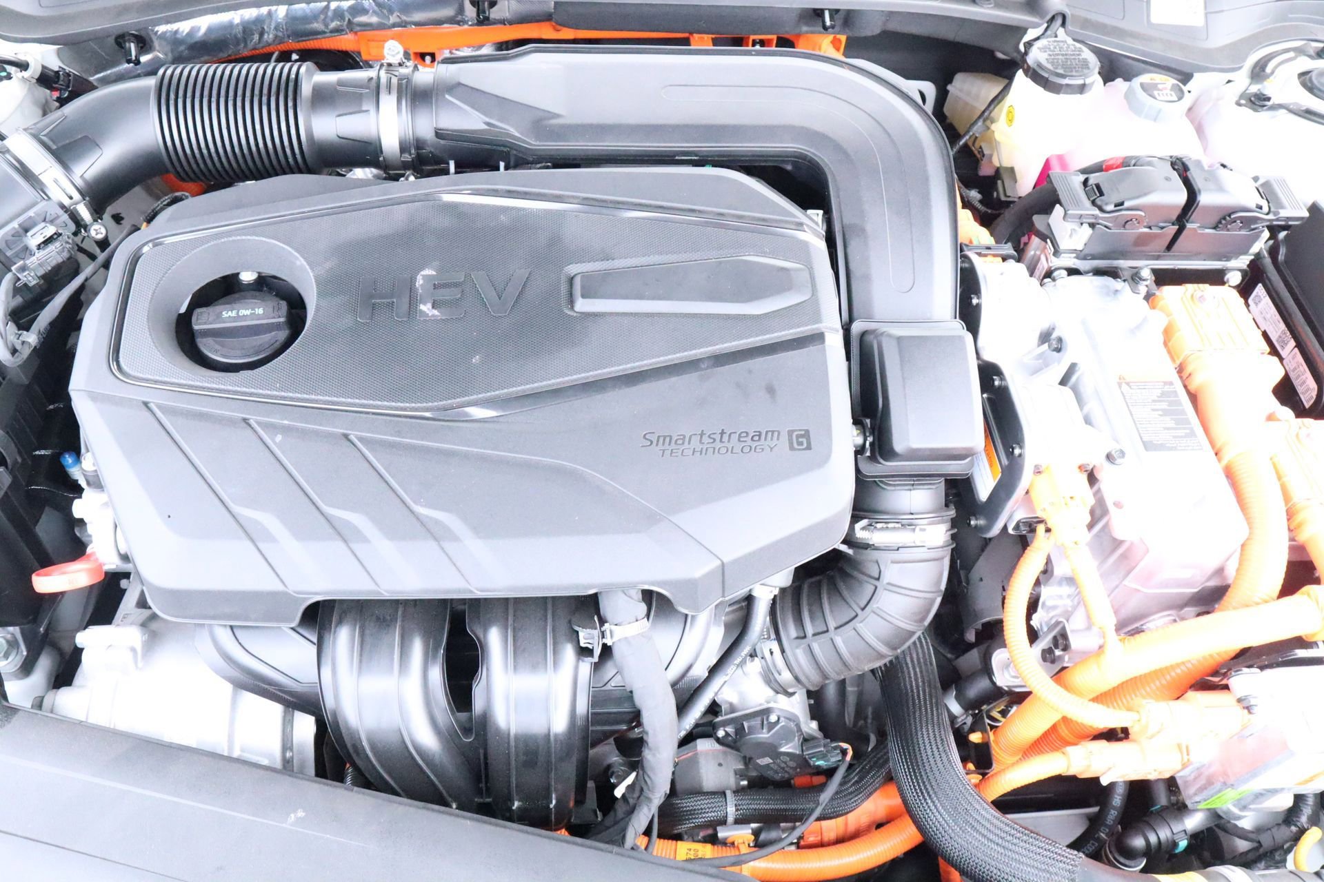 New 2026 Hyundai Sonata SEL image 6