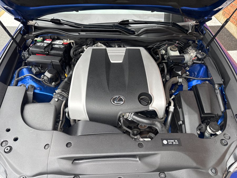 Used 2016 Lexus RC 300 AWD image 35