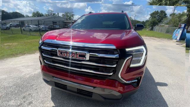 New 2026 GMC Terrain Elevation w/ Elevation Premium Package image 3
