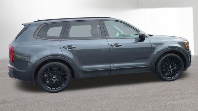 Used 2022 Kia Telluride EX w/ EX Premium Package image 11