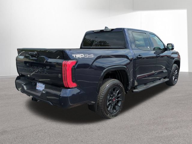 New 2026 Toyota Tundra Platinum AWD/4WD image 5