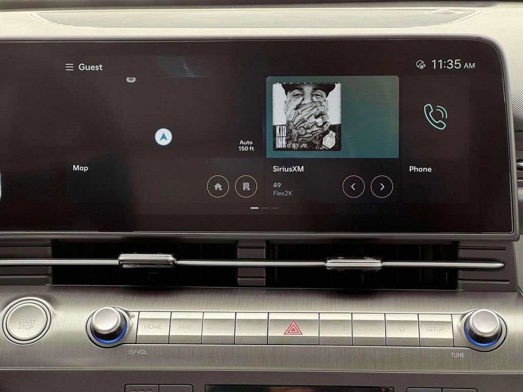 New 2025 Hyundai Kona SEL image 19