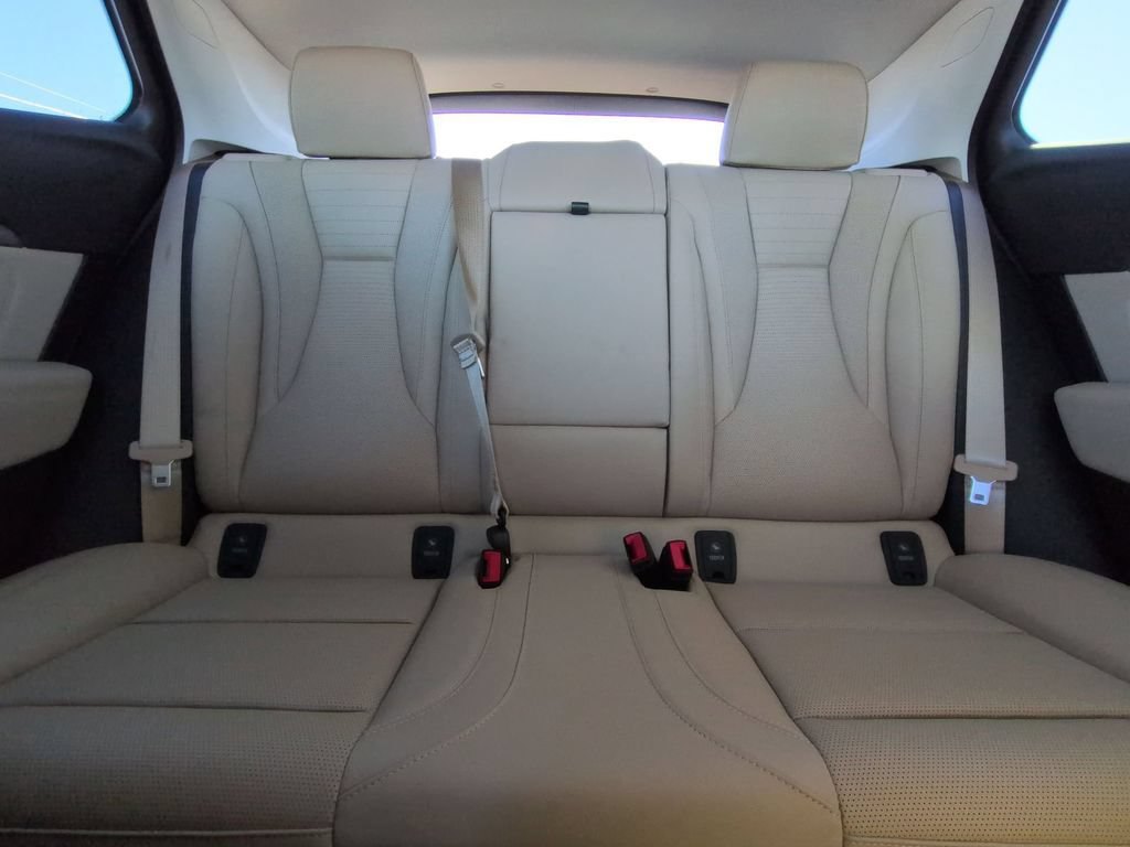 New 2026 Buick Envision Preferred AWD/4WD image 5