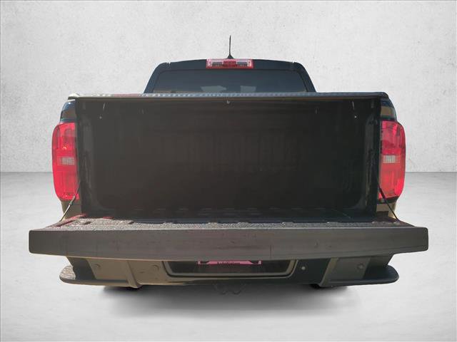 Used 2021 Chevrolet Colorado LT w/ Safety Package image 6