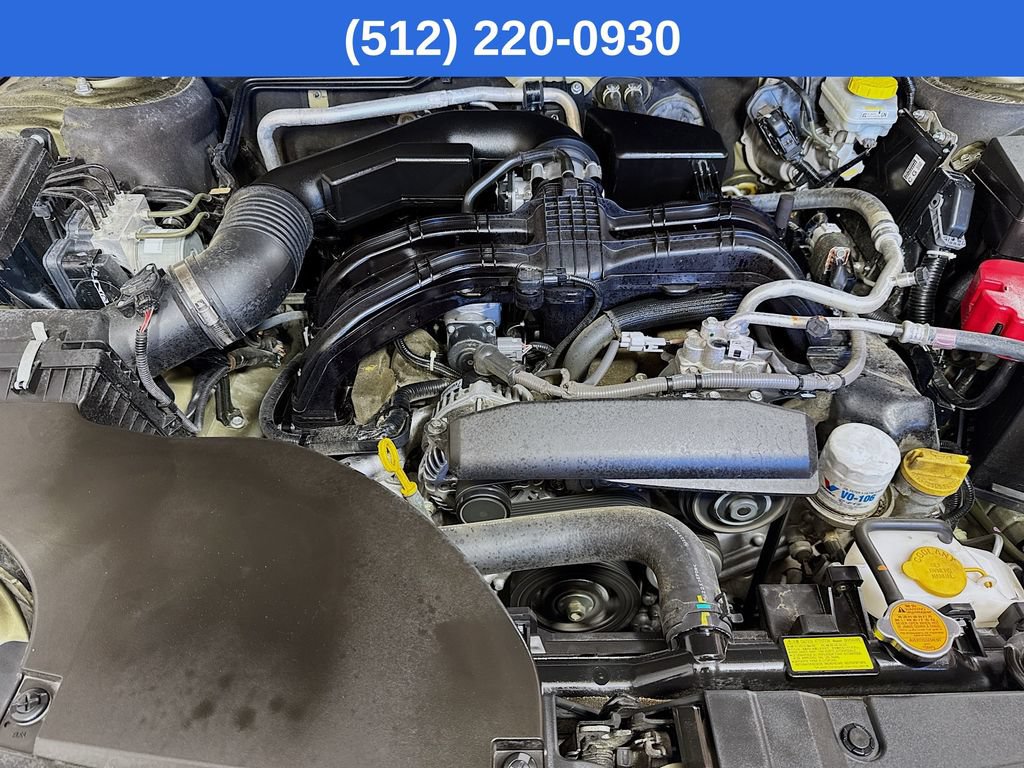 New 2023 Subaru Outback Limited AWD/4WD image 38