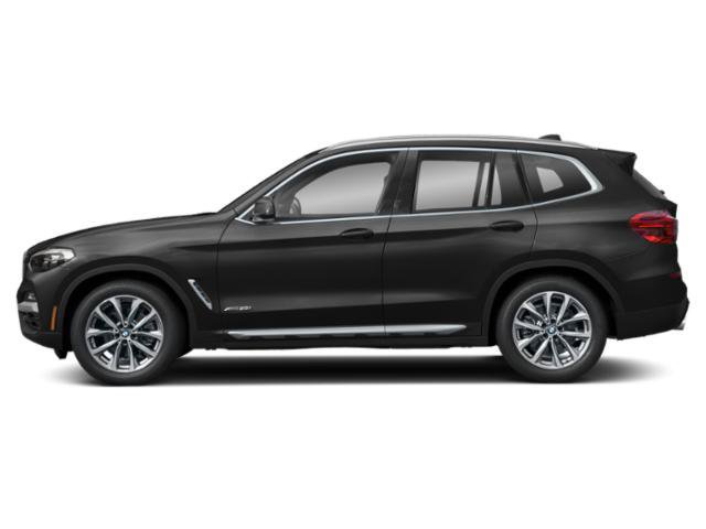 Used 2019 BMW X3 sDrive30i w/ Convenience Package RWD image 3