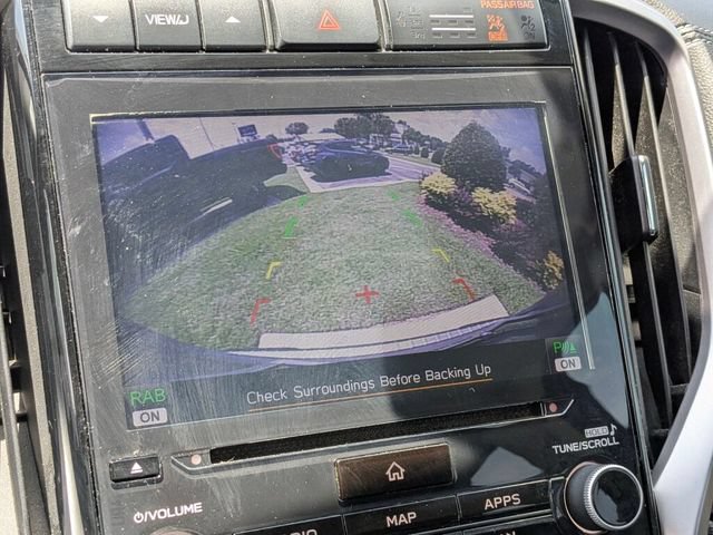 Used 2022 Subaru Ascent Touring AWD/4WD image 23