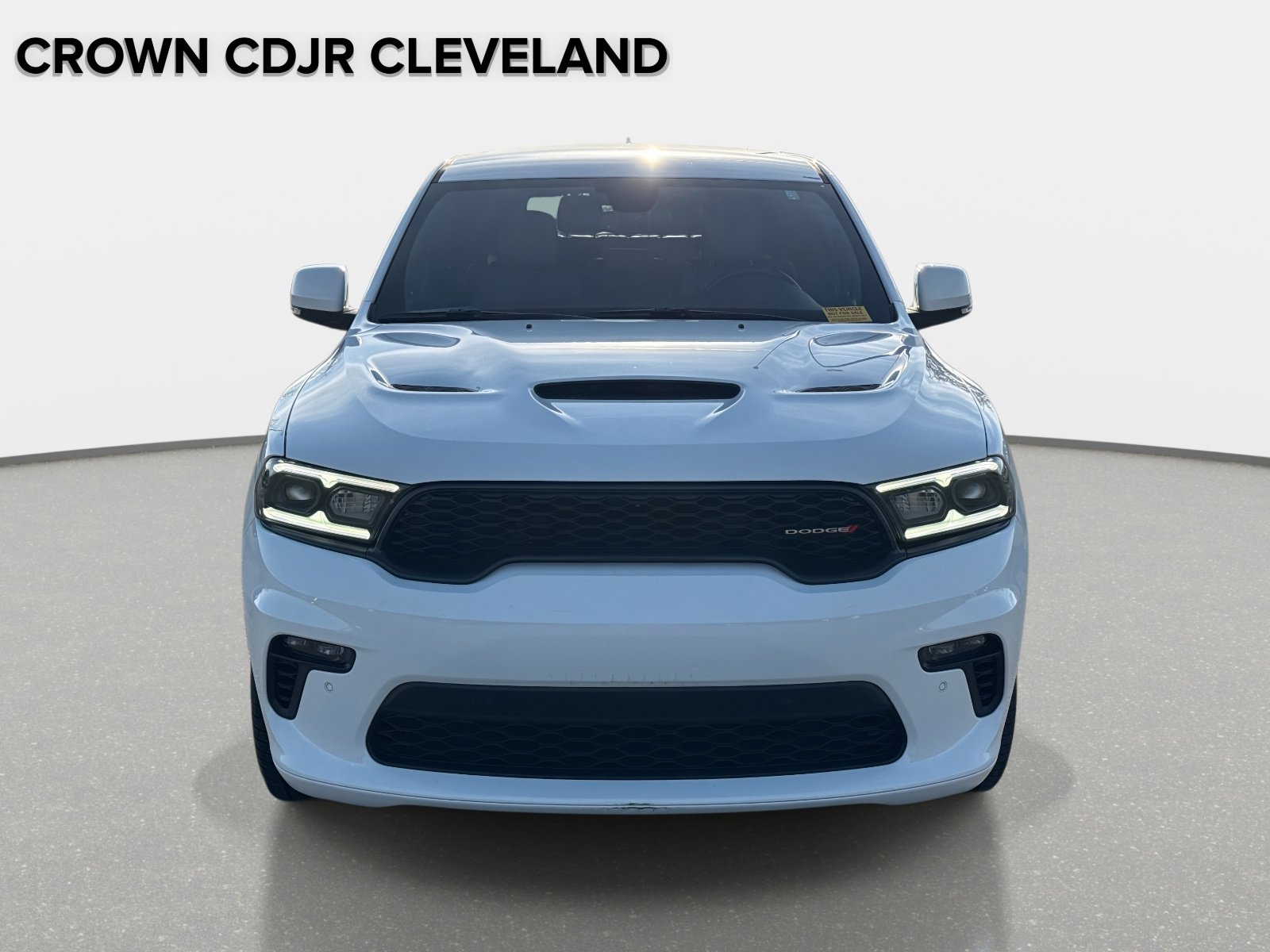 Used 2022 Dodge Durango R/T image 10