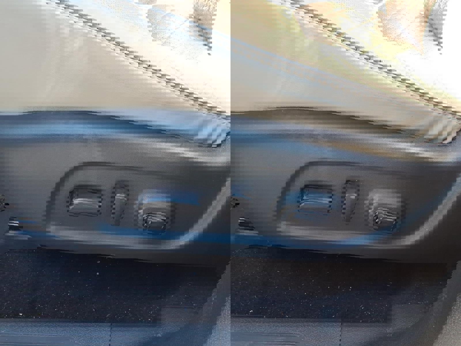 Used 2020 Nissan Murano Platinum AWD/4WD image 15