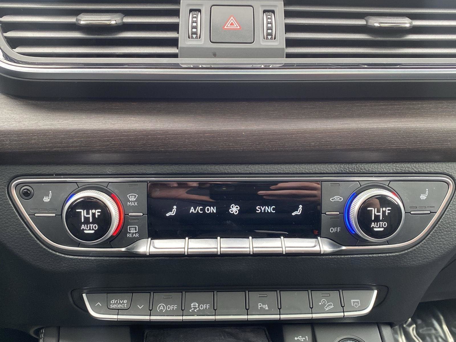 Used 2022 Audi Q5 2.0T Premium Plus image 17