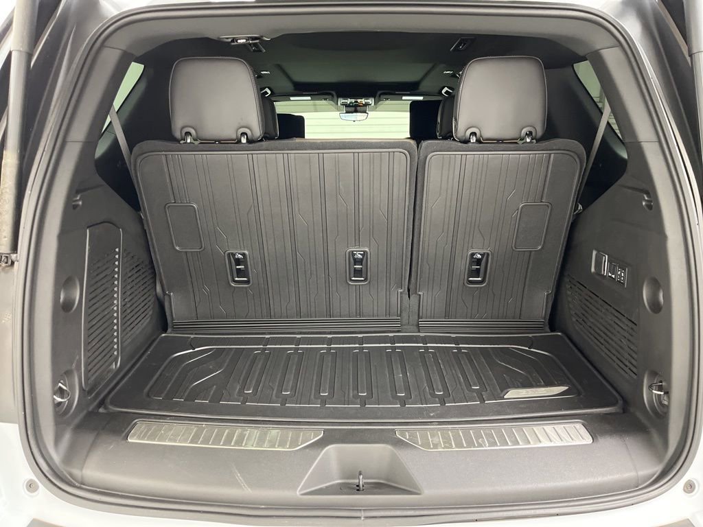 Used 2026 GMC Yukon Denali Ultimate w/ LPO, Floor Liner Package image 28