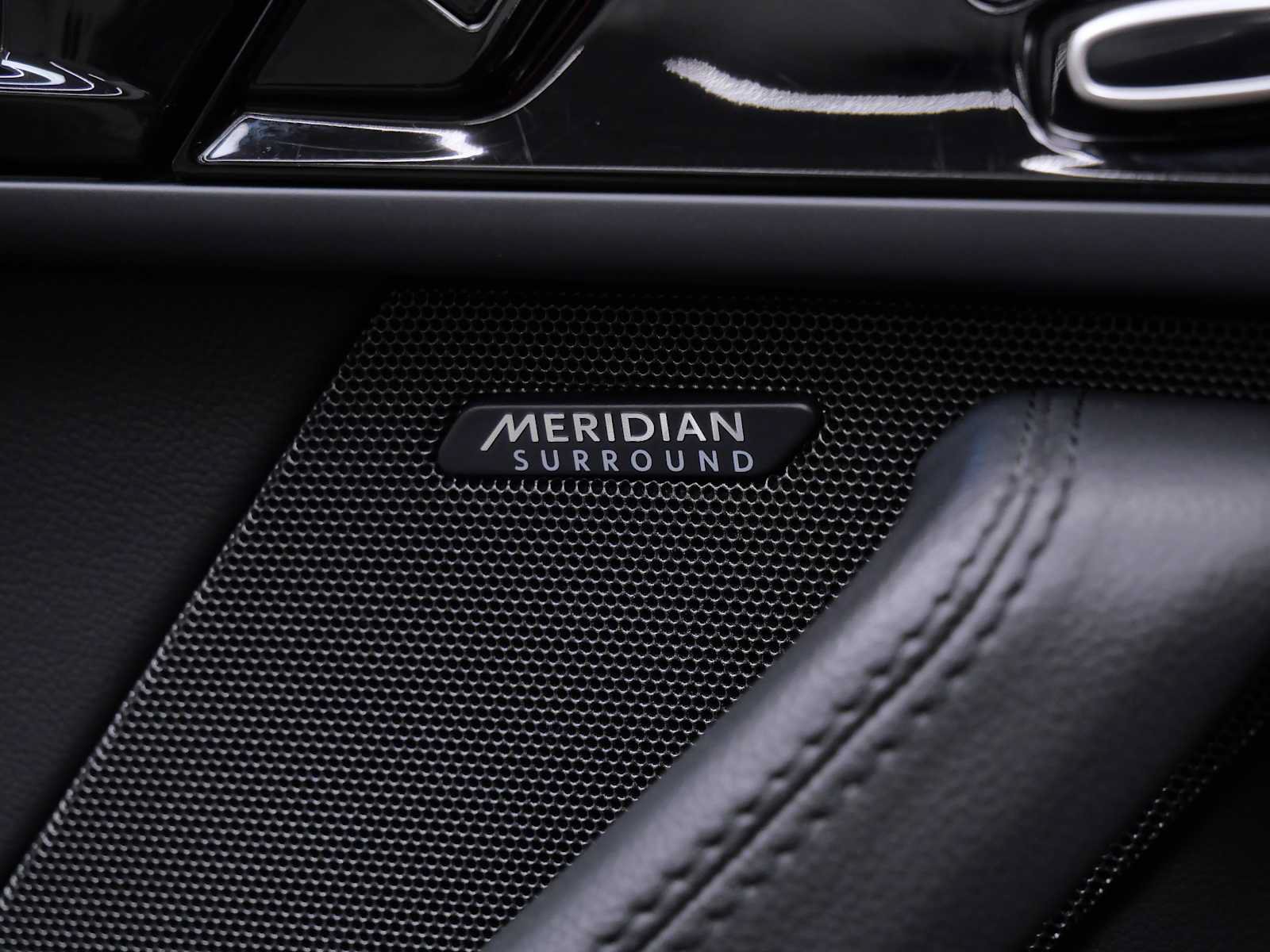 Used 2023 Jaguar F-TYPE Convertible RWD image 35