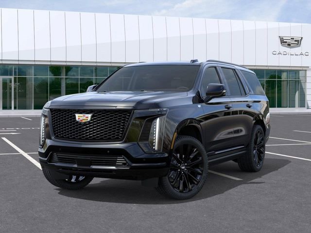 New 2026 Cadillac Escalade Platinum Sport AWD/4WD image 6