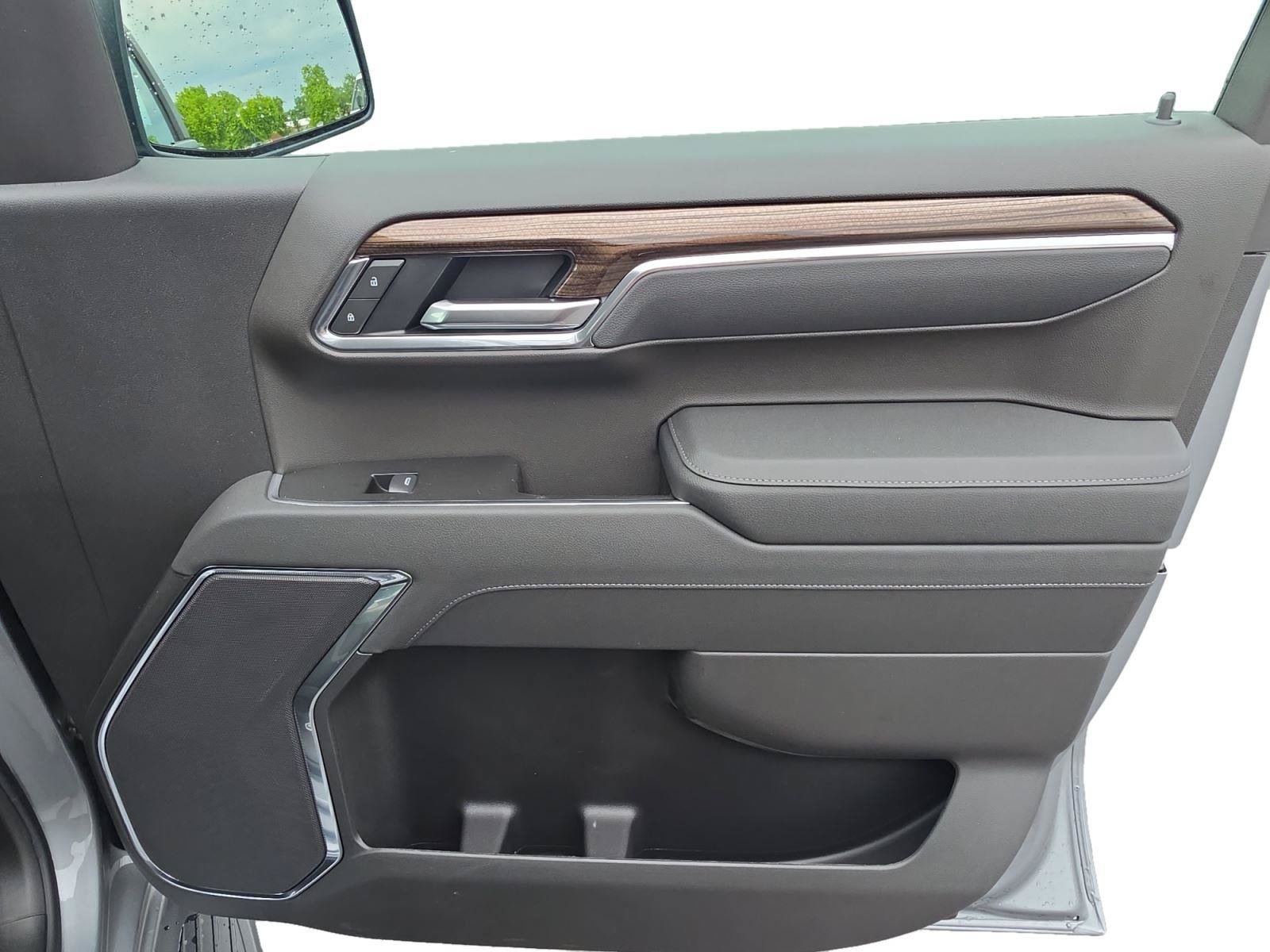 New 2026 Chevrolet Silverado 1500 LT Trail Boss w/ Protection Package AWD/4WD image 26