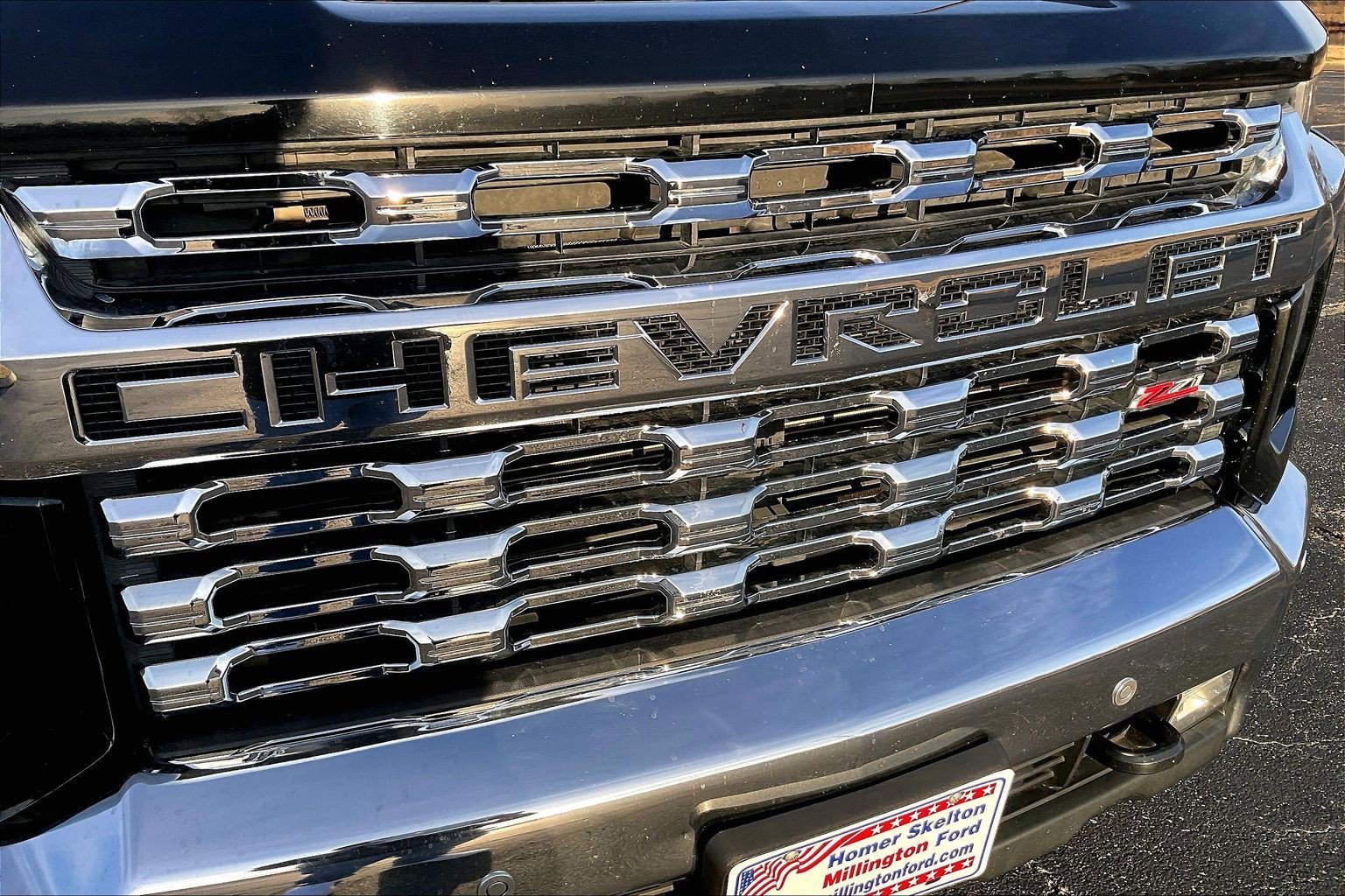 Used 2020 Chevrolet Silverado 2500 LT w/ Texas Edition image 26