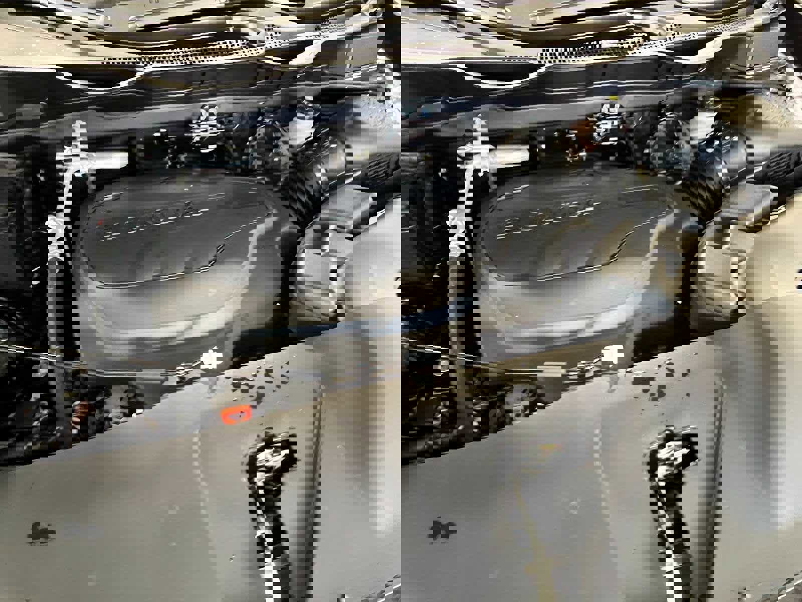 New 2026 Honda Odyssey EX-L image 10