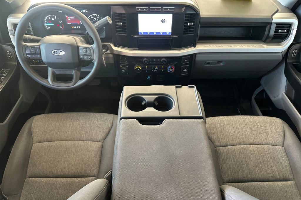 Used 2024 Ford F350 XL w/ 360-Degree Camera Package image 15