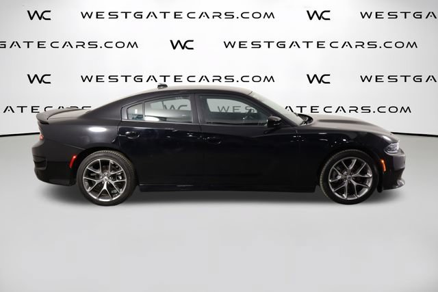 Used 2023 Dodge Charger GT RWD image 42
