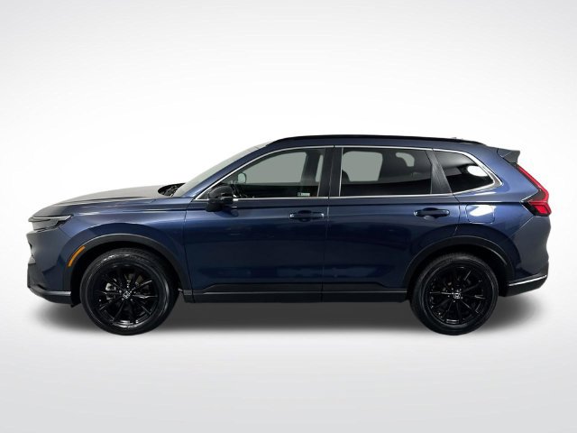Used 2023 Honda CR-V Sport image 31