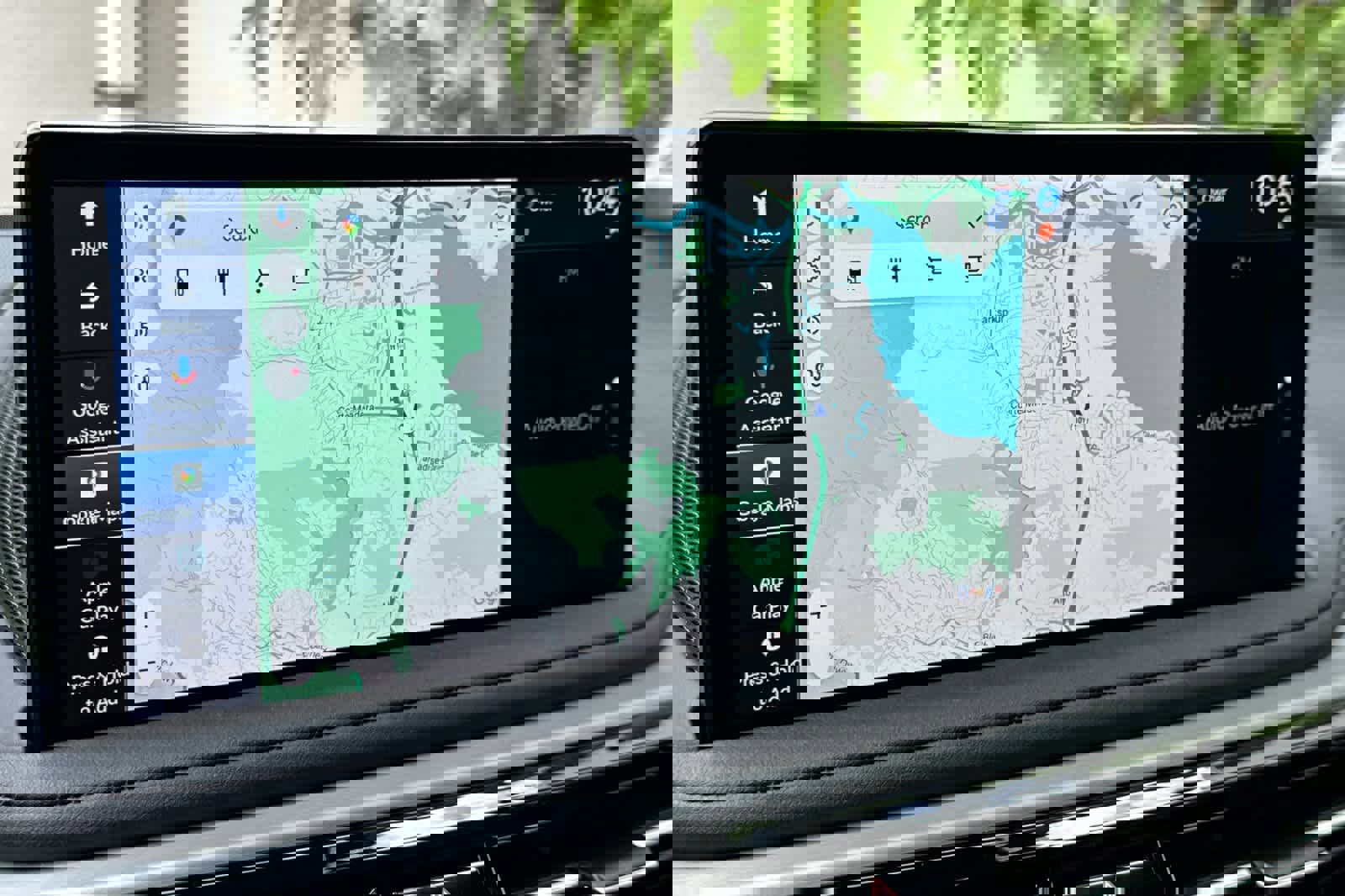 Used 2025 Acura MDX SH-AWD w/ Technology Package image 19