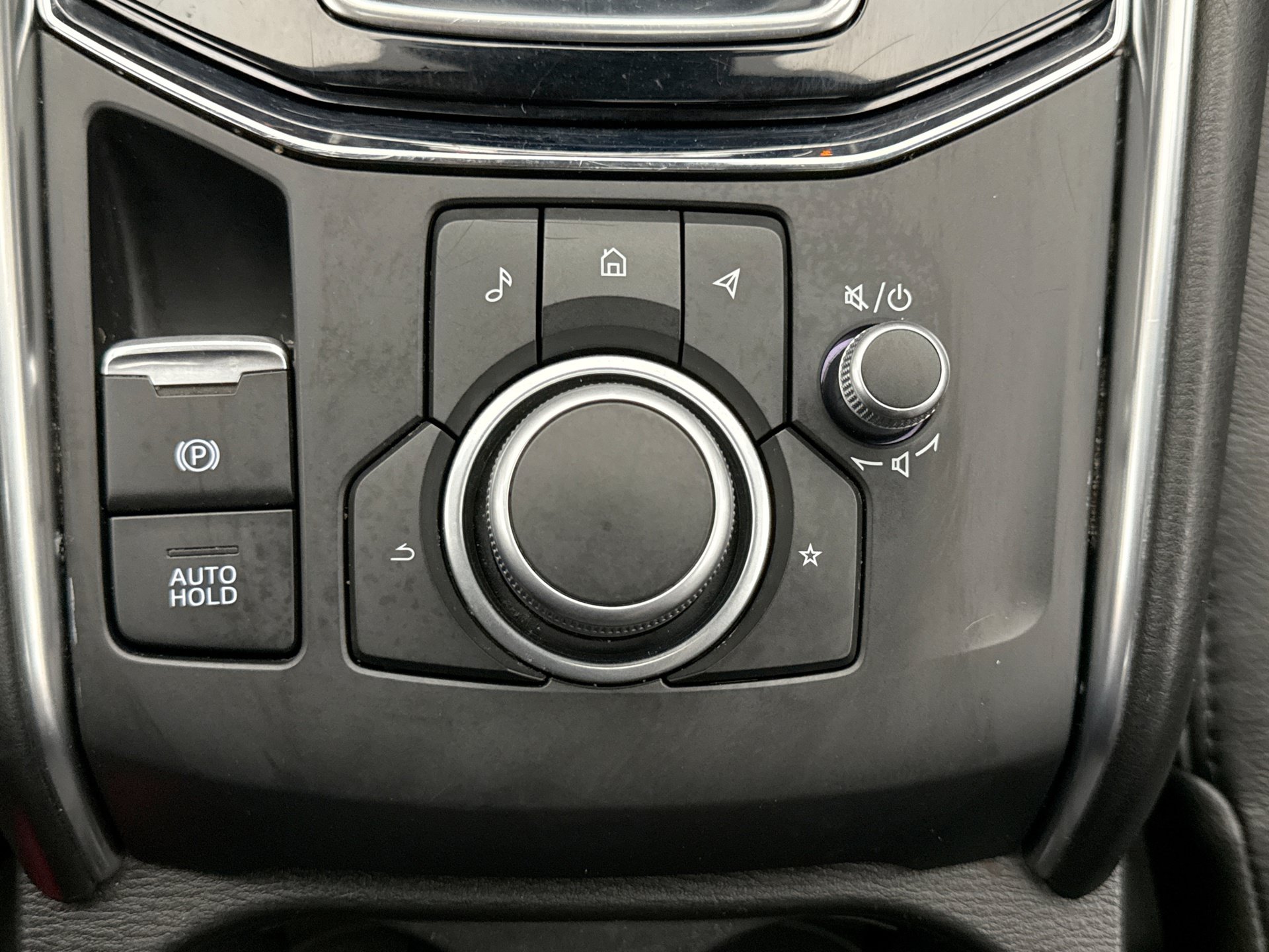 Used 2024 MAZDA CX-5 AWD 2.5 S w/ Premium Package image 25