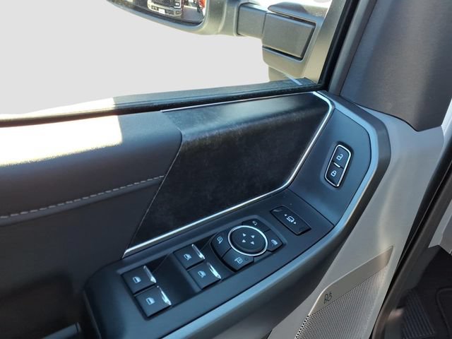 New 2026 Ford F250 XLT w/ XLT Premium Package AWD/4WD image 11