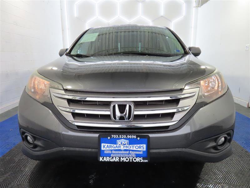 Used 2012 Honda CR-V EX image 2