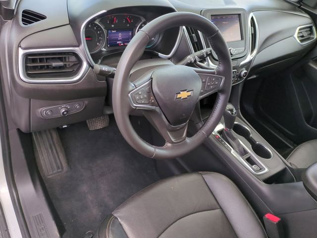 Used 2020 Chevrolet Equinox LT w/ Sport Edition image 11