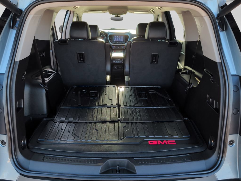Used 2023 GMC Acadia SLT w/ Preferred Package AWD/4WD image 38