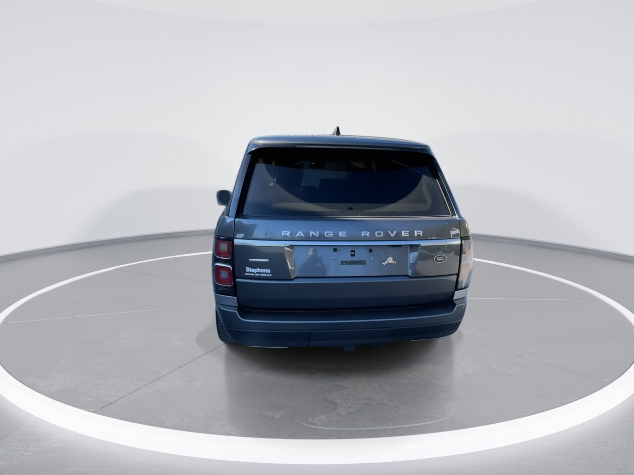 Used 2019 Land Rover Range Rover Long Wheelbase Autobiography image 16