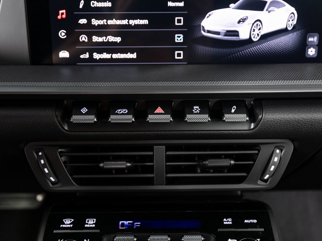 Certified 2025 Porsche 911 Carrera image 38