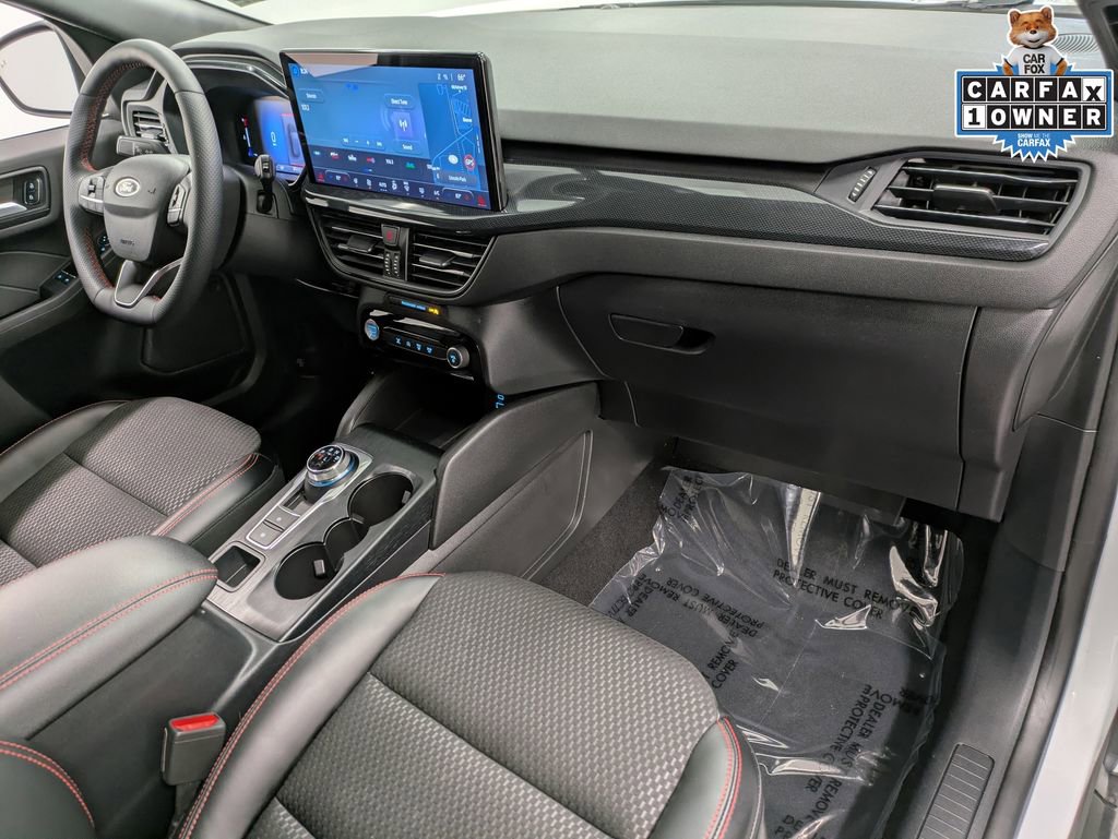 Used 2023 Ford Escape ST-Line w/ Tech Pack #1 AWD/4WD image 30
