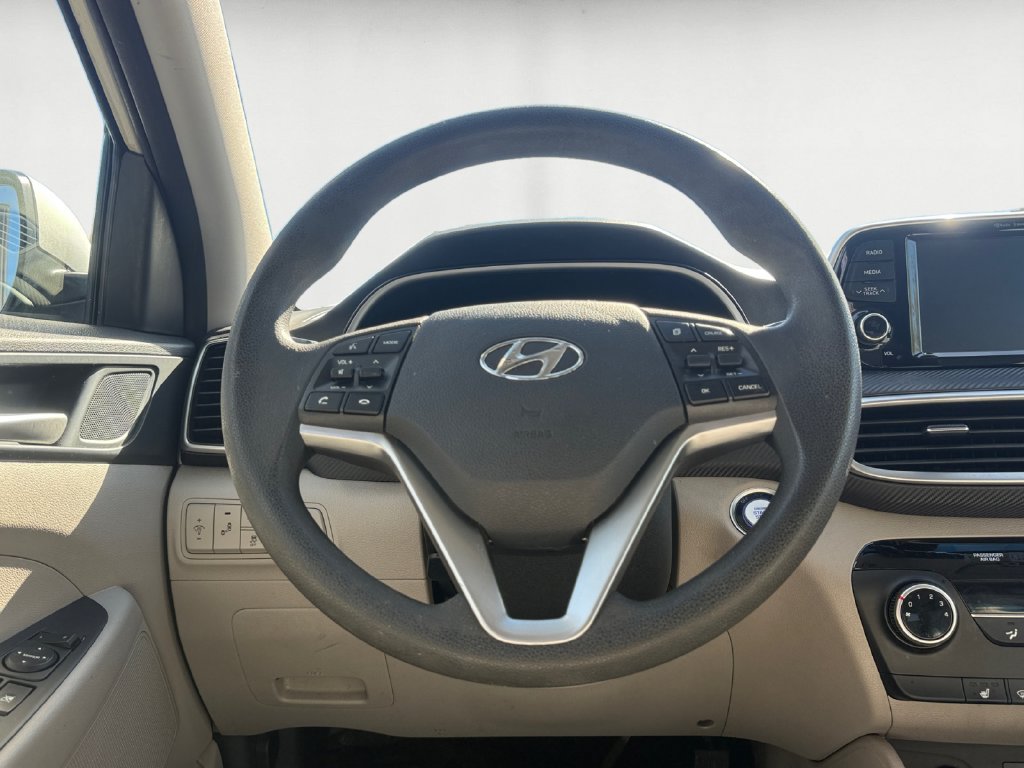Used 2019 Hyundai Tucson Value AWD/4WD image 13