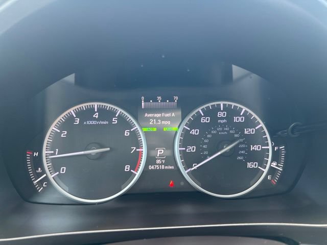 Used 2021 Acura ILX FWD image 26