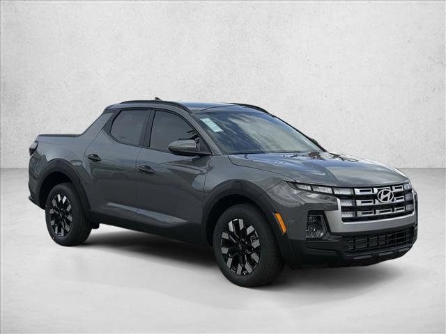 New 2026 Hyundai Santa Cruz SEL image 6