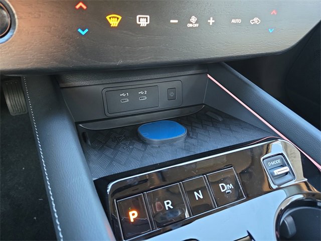 New 2026 Nissan Murano SL image 28