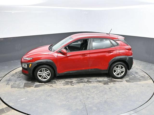 Used 2019 Hyundai Kona SE AWD/4WD image 32