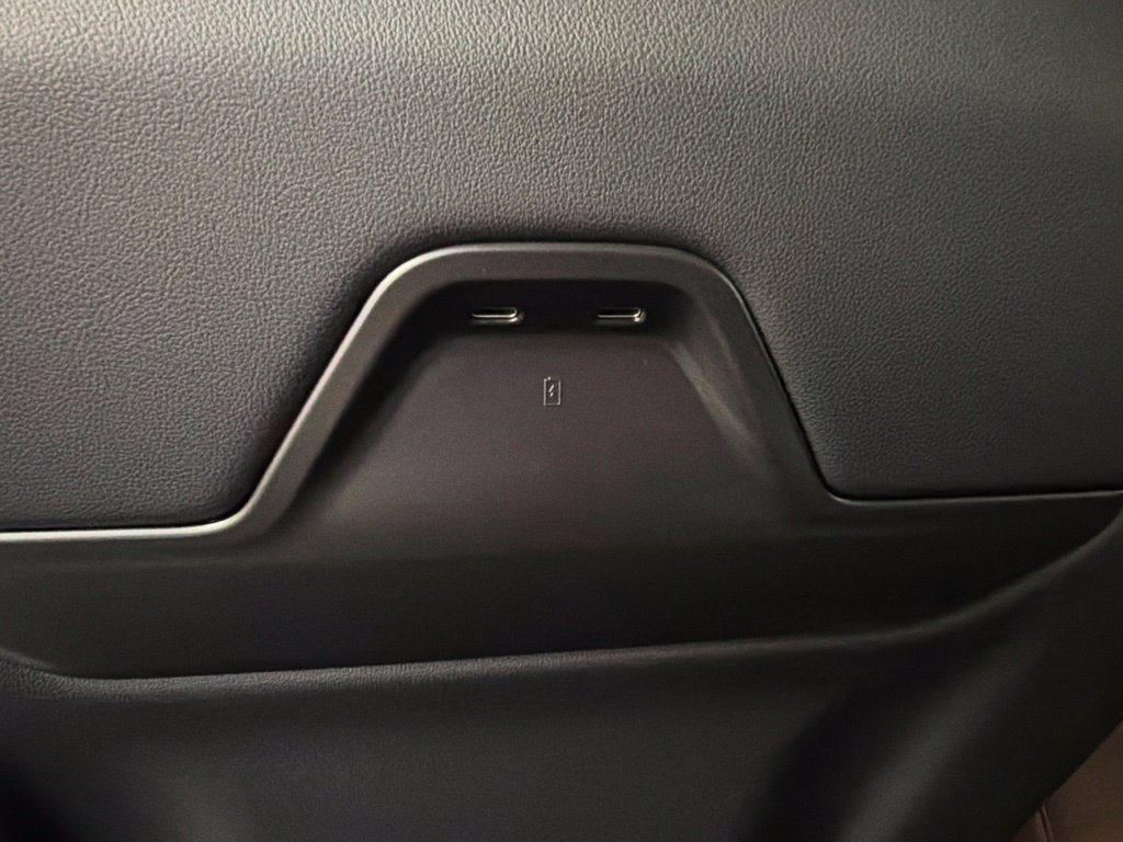 New 2026 Lincoln Nautilus Reserve AWD/4WD image 37