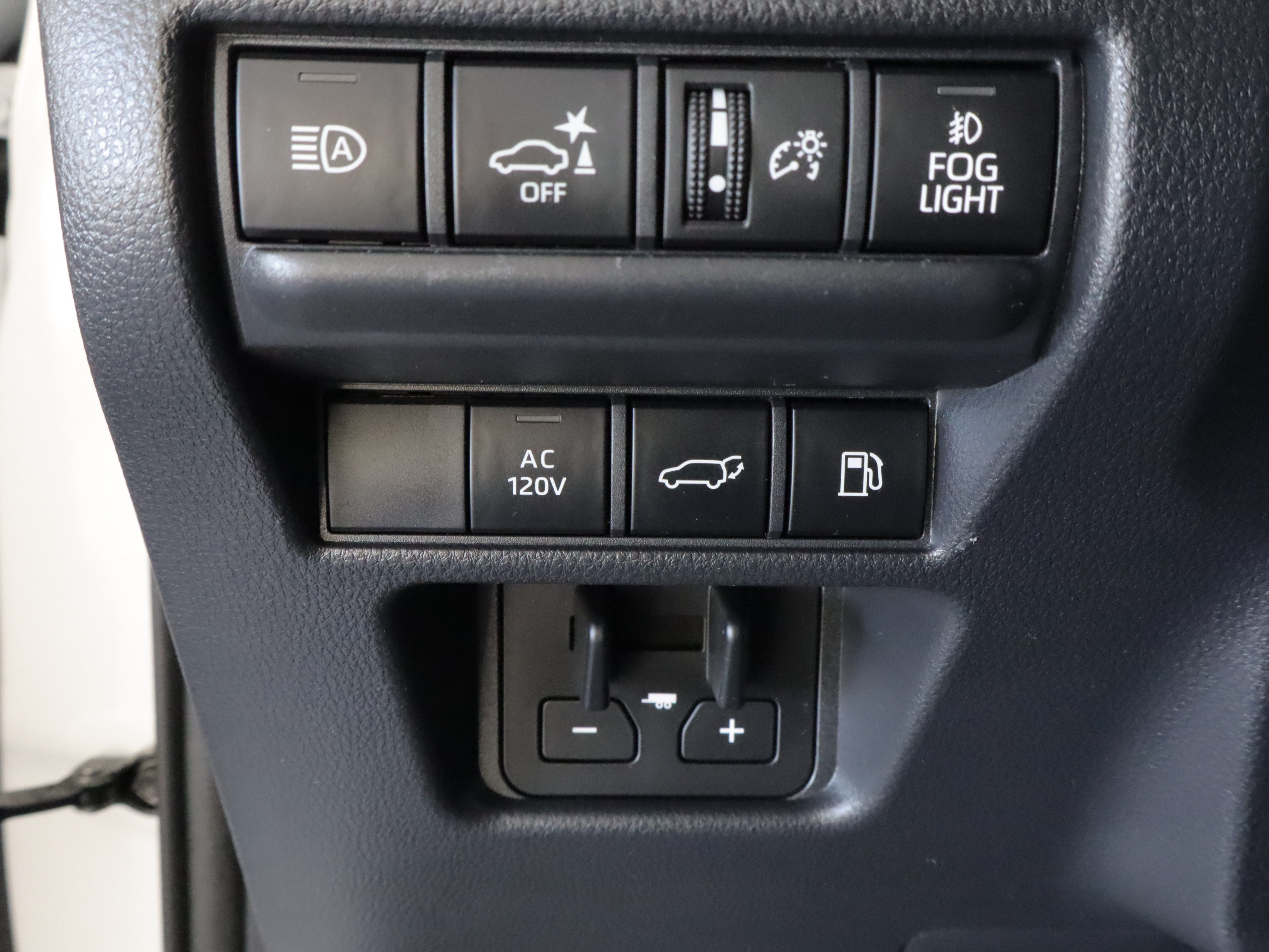 Used 2024 Toyota Land Cruiser AWD/4WD image 20