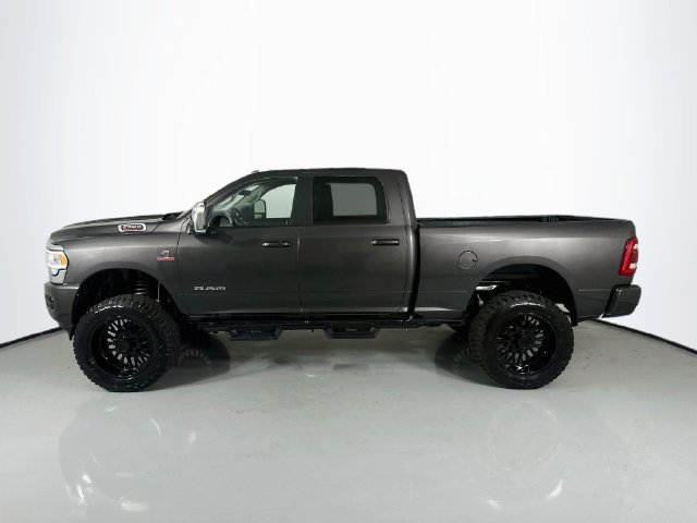 Used 2024 RAM 2500 Laramie w/ Safety Group AWD/4WD image 6