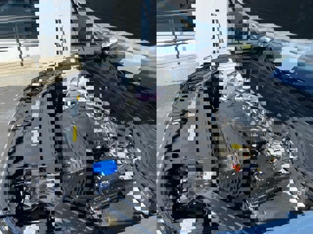 New 2026 Volkswagen Atlas Cross Sport SEL Premium R-Line image 81