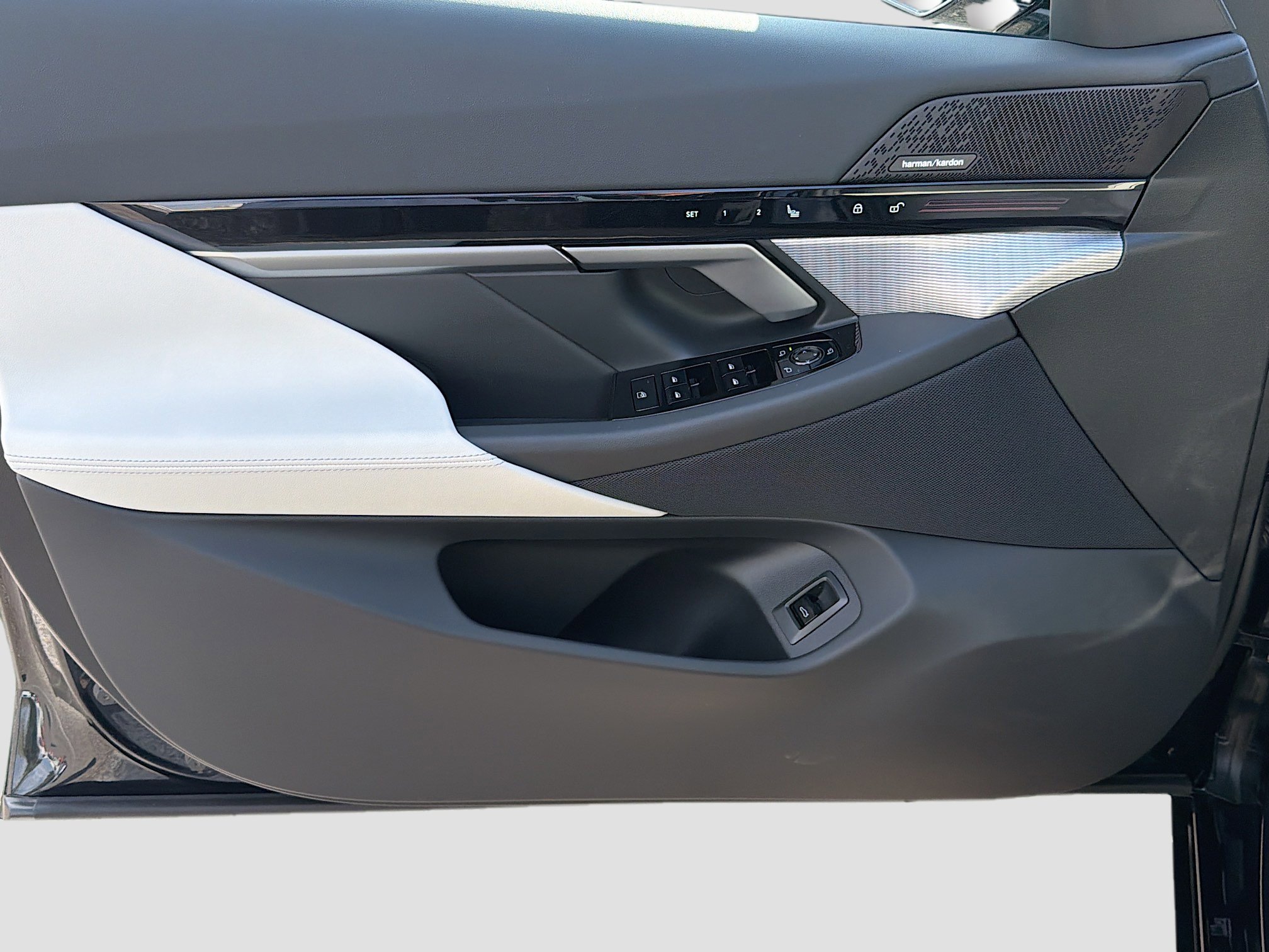 New 2026 BMW 530i w/ M Sport Package image 22