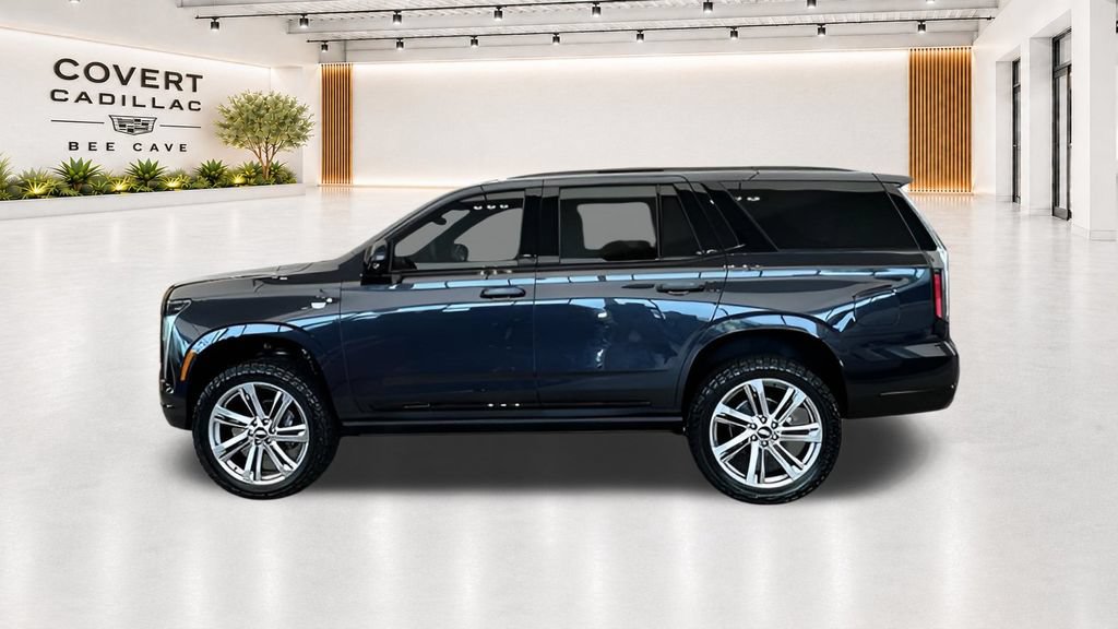 New 2026 Cadillac Escalade Sport w/ Touring Package AWD/4WD image 4