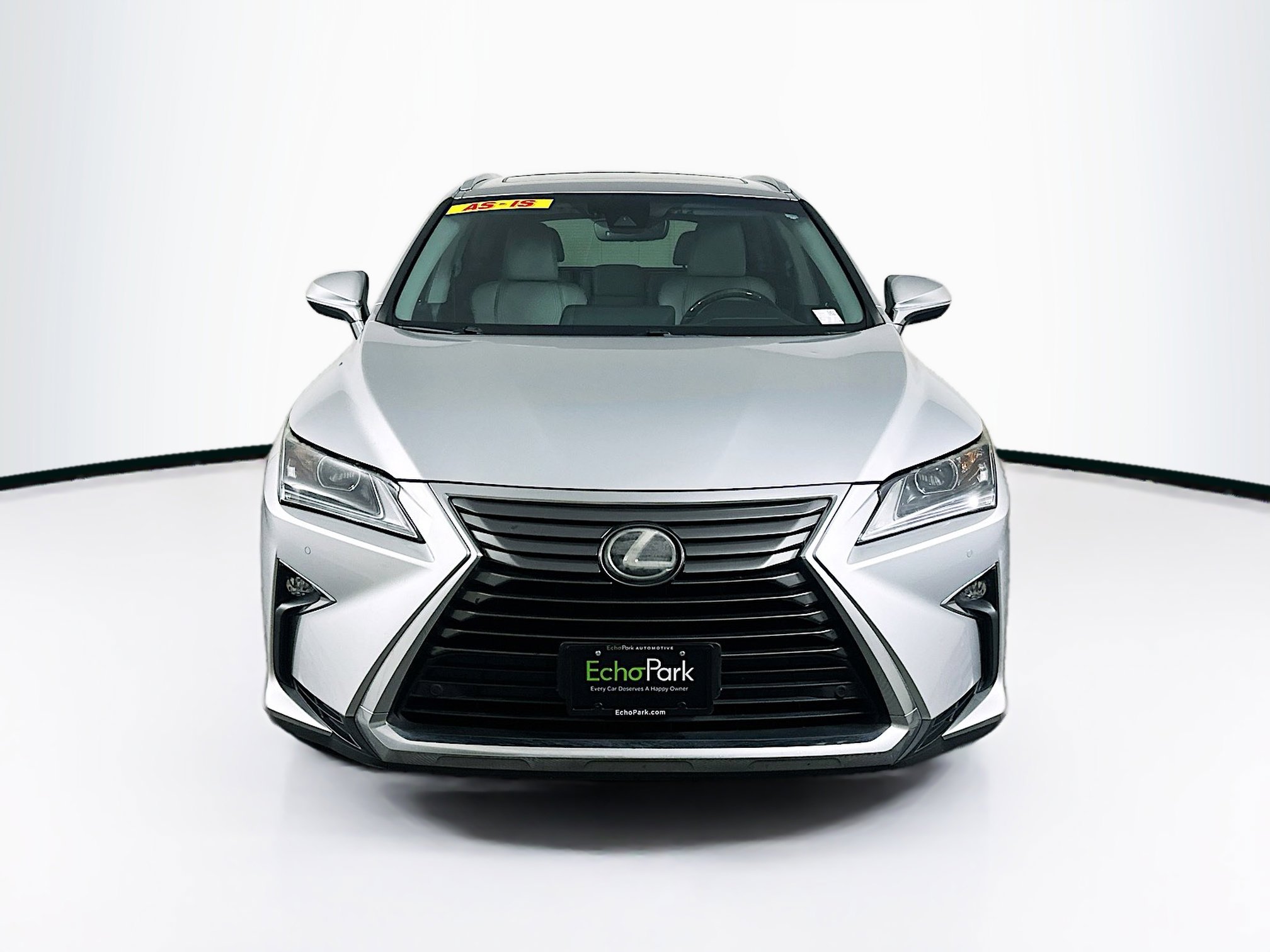 Used 2016 Lexus RX 350 2WD w/ Premium Package image 2