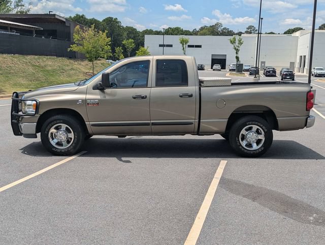 Used 2007 Dodge Ram 2500 Truck SLT RWD image 13
