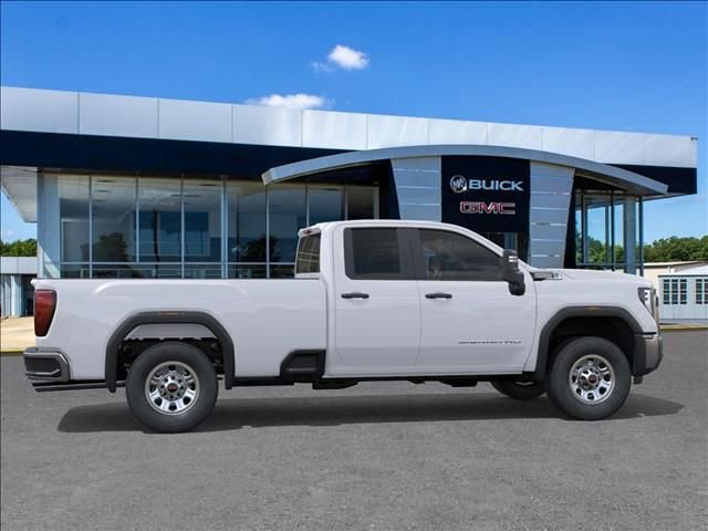New 2026 GMC Sierra 2500 Pro w/ Convenience Package image 5