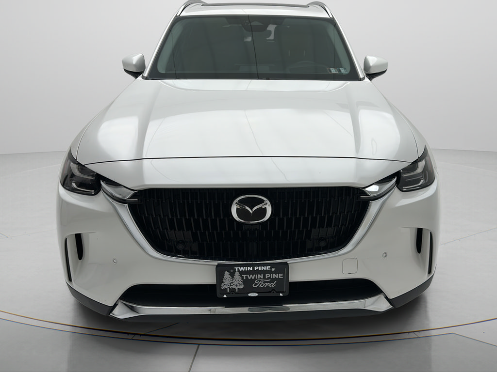 Used 2024 MAZDA CX-90 Plug-In Hybrid w/ Premium Pkg AWD/4WD image 2